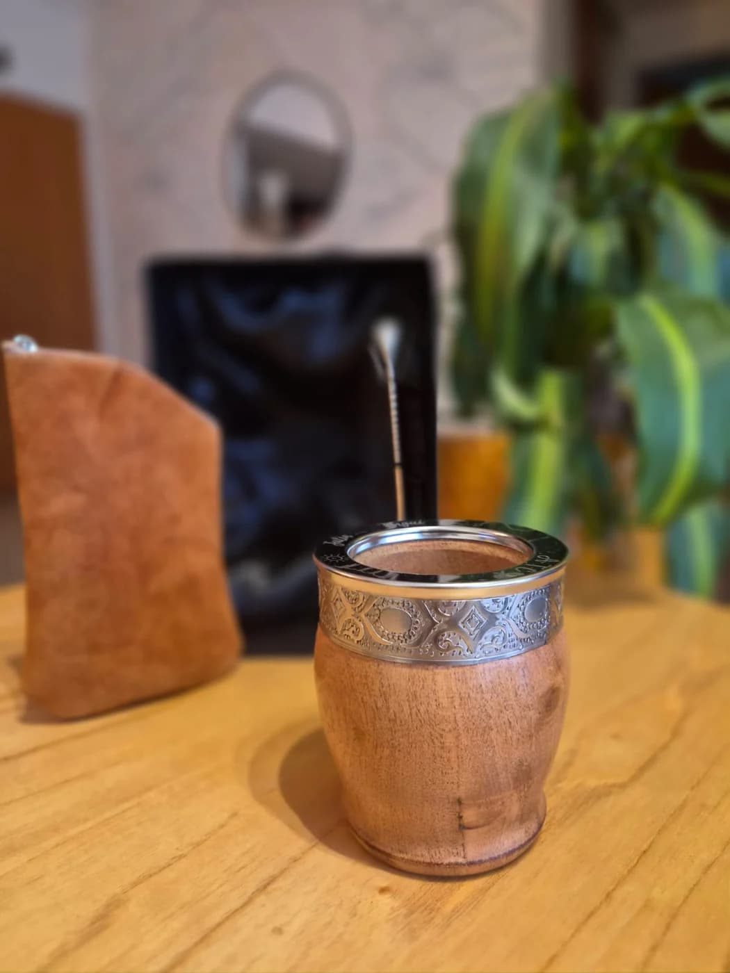 Mate artesanal MatesJM 2