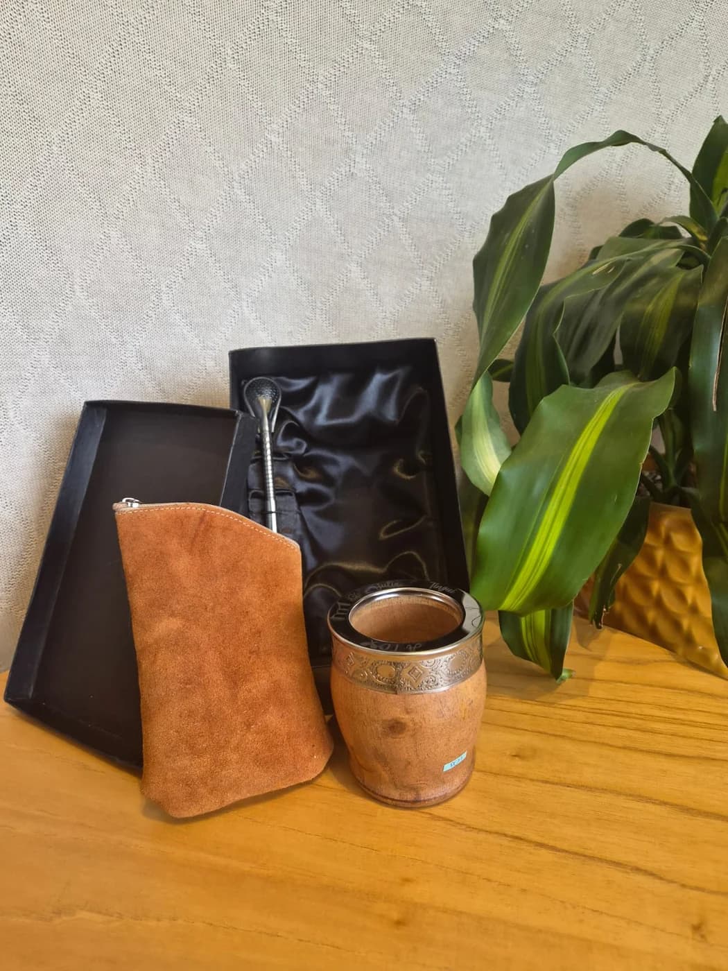 Mate artesanal MatesJM 3