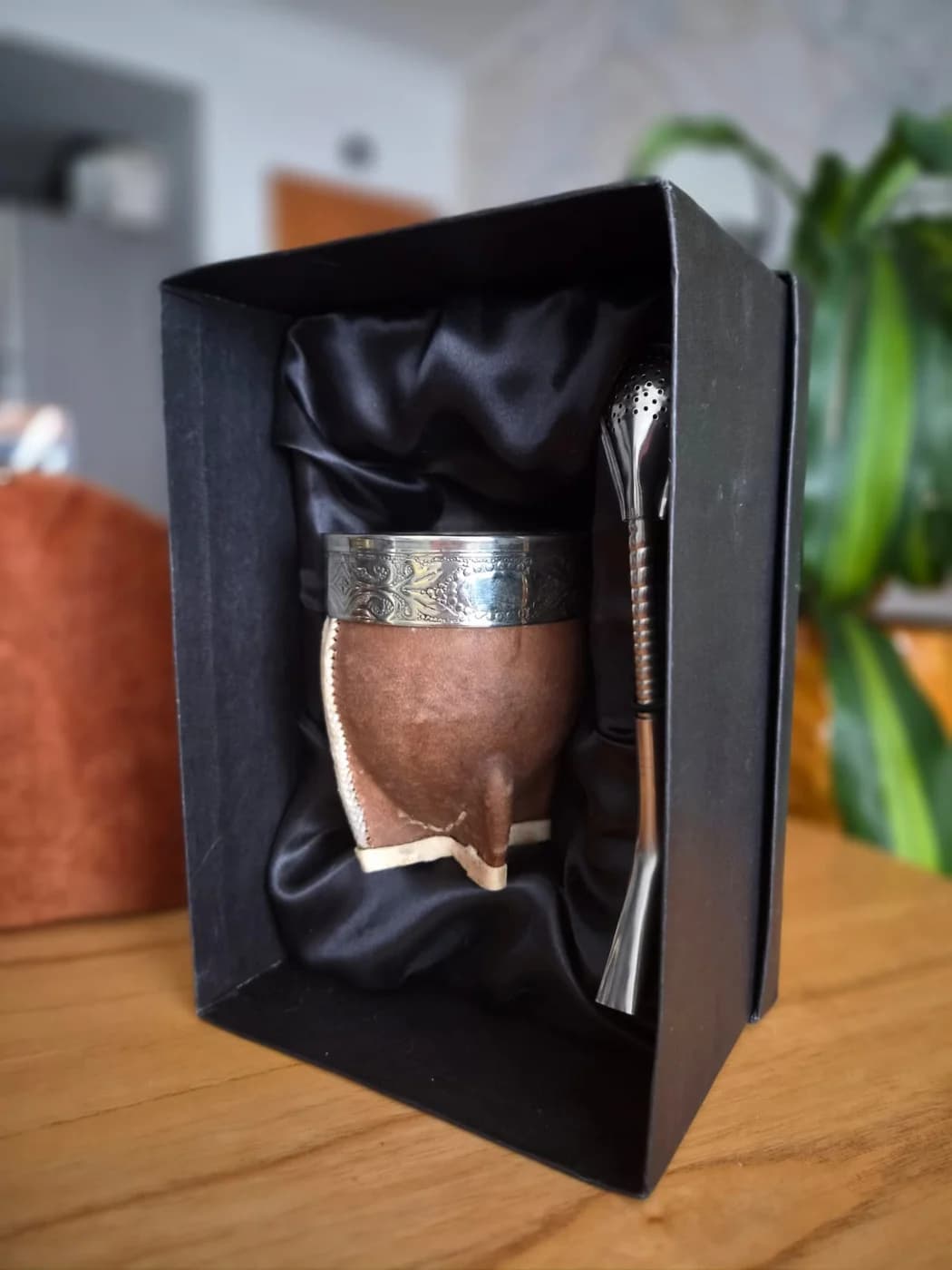 Mate artesanal MatesJM 4