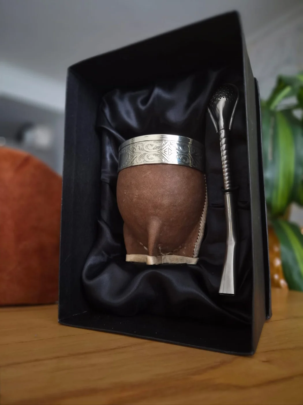 Mate artesanal MatesJM 8
