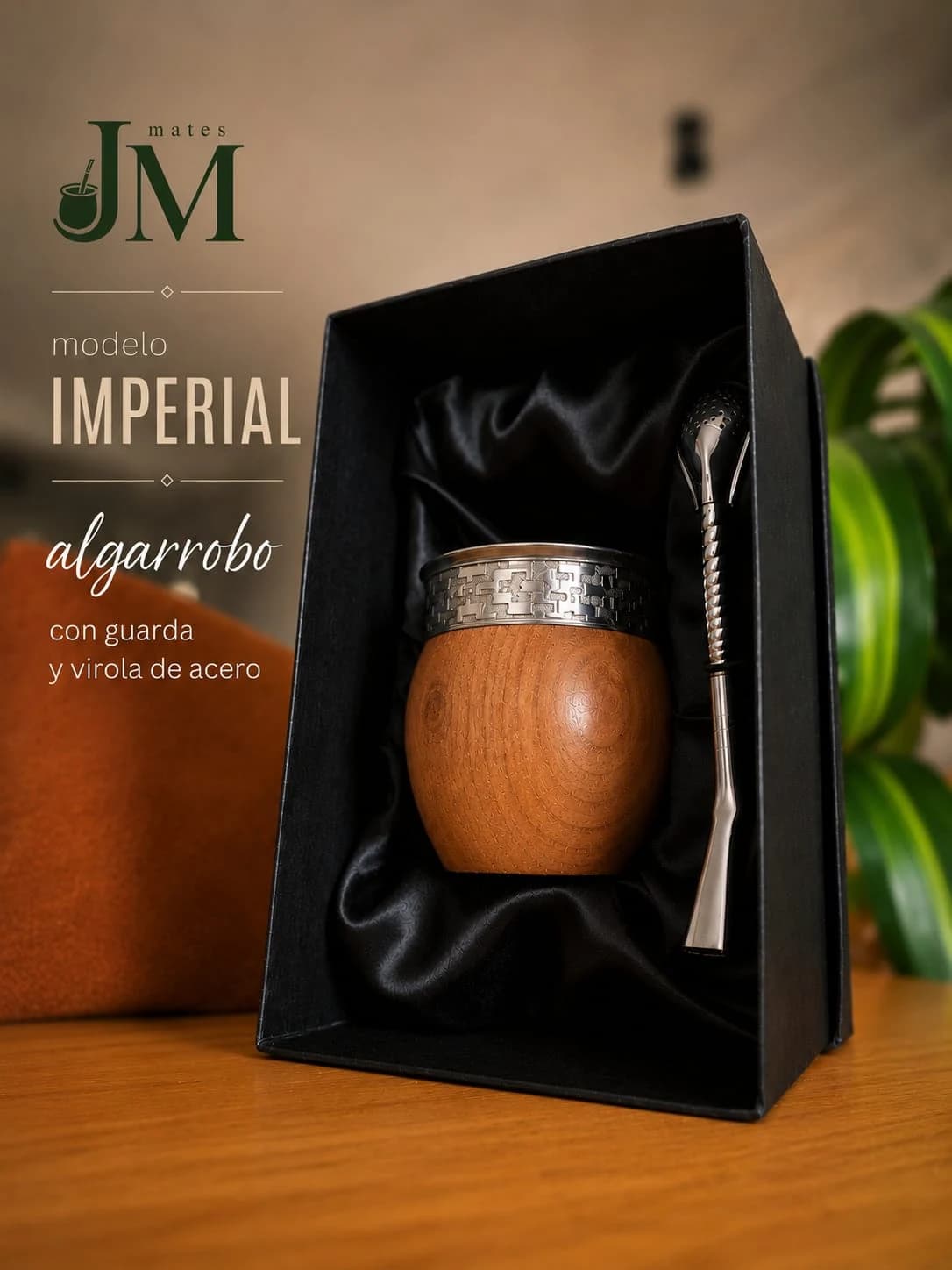 Imperial algarrobo